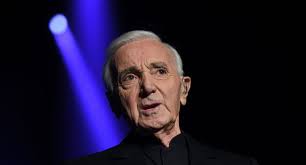 Aznavour Revient! 3 Chansons Inédites Dévoilées 7 Ans Après Sa Mort!