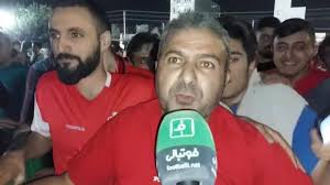 هوادار پرسپولیس: آقای درویش من برای این تیم مشکل قلبی گرفته‌ام
