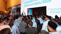 PKR National Congress kicks off as delegates gather in Johor Baru