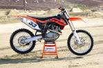 Ktm 450 2014