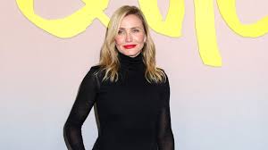 cameron diaz kinder