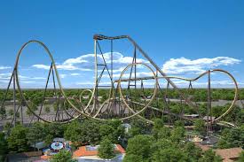 Six Flags Over Texas Debuts Record-Breaking Coaster in 2026