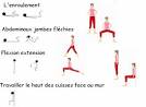 Exercice ventre plat femme