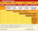 COPD (chronisch obstruktive Lungenerkrankung Hauptursache ist)