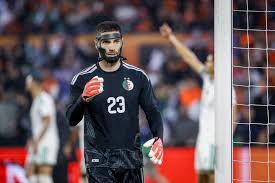 Las atajadas de Luca Zidane se roban el protagonismo ante Países Bajos