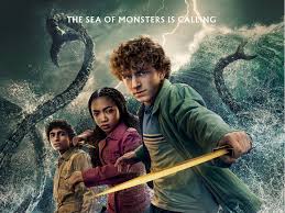 Percy Jackson and the Olympians Season 2 Finale Episode 8 release time and how to watch on Disney+ and Hul