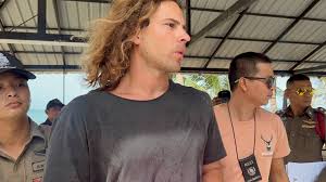 Daniel Sancho: Así es su vida en la cárcel de Tailandia, según su abogado
