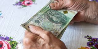 Nie wszyscy seniorzy wiedzą, kiedy wypłata 14. emerytury