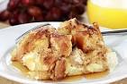 Slow Cooker French Toast Casserole - Skinny Ms