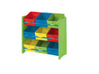 Magasin meuble rangement enfant