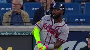 Highlights Braves 8-6 Nationals (22 de Abr., 2026)