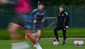 NUFC Blog - News update