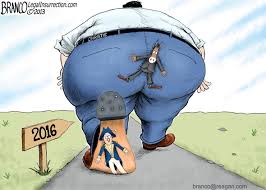 Image result for christie cartoons