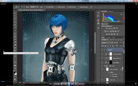 Resultado de imagen para photoshop
