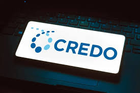 Credo Technology Stock Sinks. Why 157% Revenue Growth Isn’t Enough for the AI Era.
