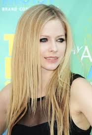 Avril Lavigne Hairstyle Beautiful Custom Synthetic Lace Wig Makes You Unique about 18inches Straight -lace wig - Avril_Lavigne_Hairstyle_Beautiful_Custom_Synthetic_Lace_Wig_Makes_You_Unique_about_18inches_Straight_
