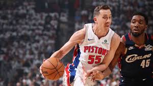 Duncan Robinson NBA Player