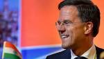 Netherlands Vows Support Building Consensus