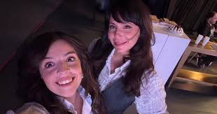 Dalma Maradona y Julieta Cayetina: Revelaciones sobre el sexo, la familia y la adultez mayor en 'El final las tragedias no mejoran a nadie'