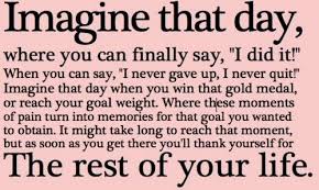 diet motivation quotes | Tumblr | Motivation!!!! | Pinterest | I ... via Relatably.com