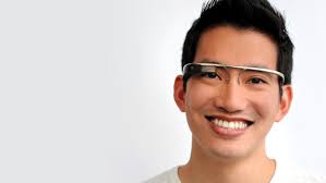 The advent of smartphones and iPads has heralded a new era in technology, however the next era may not ... On May 7, 2014 / By David Rodwell - Shiny-Kiosk-google-glasses