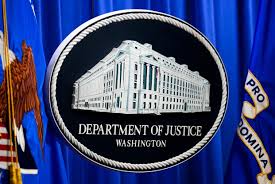 Ex-prosecutor charged with sending herself copy of Smith report on Trump classified files probe