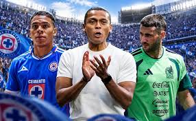 Noticias de Cruz Azul HOY, 7 de octubre: Kevin Mier, Santiago Giménez, regresos vs. Pumas y Femenil