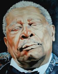 Resultado de imagen de BB king