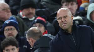 Slot frustrated by blunt Liverpool in Leeds stalemate
