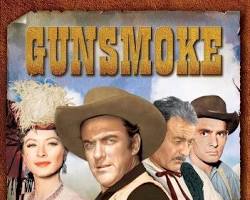 Gunsmoke TV series