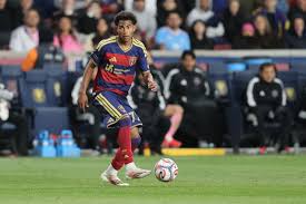 Real Salt Lake - La Galaxy