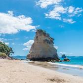 Te Whanganui-A-Hei (Cathedral Cove) Marine Reserve