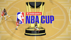 2025 Emirates NBA Cup: What to Expect
