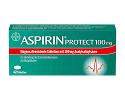 Image of Aspirin