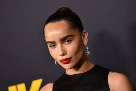 Harry Styles, Zoë Kravitz spark engagement speculation