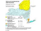Nys hunting zones
