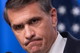 Surprise! Todd Blanche Immediately Breaks His Promises to GOP Senators