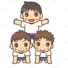 「人間ピラミッド」の画像検索結果