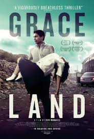 Graceland (2012)