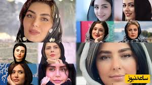 قاب امروز | خوش لباس ترین هنرپیشه های سینمای ایران؛ از نفر دهم تا نفر اول