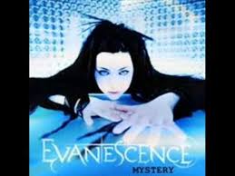 Résultat de recherche d'images pour "evanescence album"