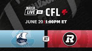 News source: CFL.ca