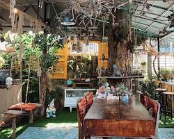 Cafe Lặng Art Đà Lạt