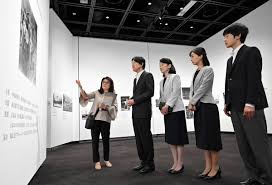 The Japan Times - News update