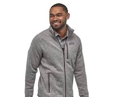 Image of Patagonia clothing