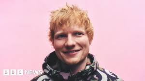 Ed Sheeran kündigt Arena-Tour 2025 in Deutschland an! - Imagen principal del artículo