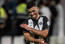 الفتح يفاوض حمدالله قبل غلق "الميركاتو"