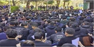 تداوم فشار و سرکوب فعالان دانشجویی در آستانه آغاز سال تحصیلی و بازگشایی دانشگاه‌ها