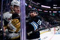 Knights Mammoth Hockey