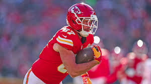 Travis Kelce Wins Nationwide's 2025 "Charity Challenge"
